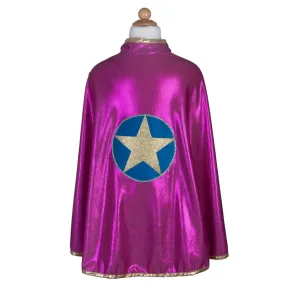 Wonder Star Cape Size 5-6