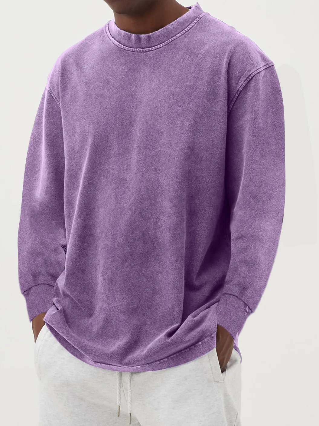 Xander™ Aero Long Sleeve