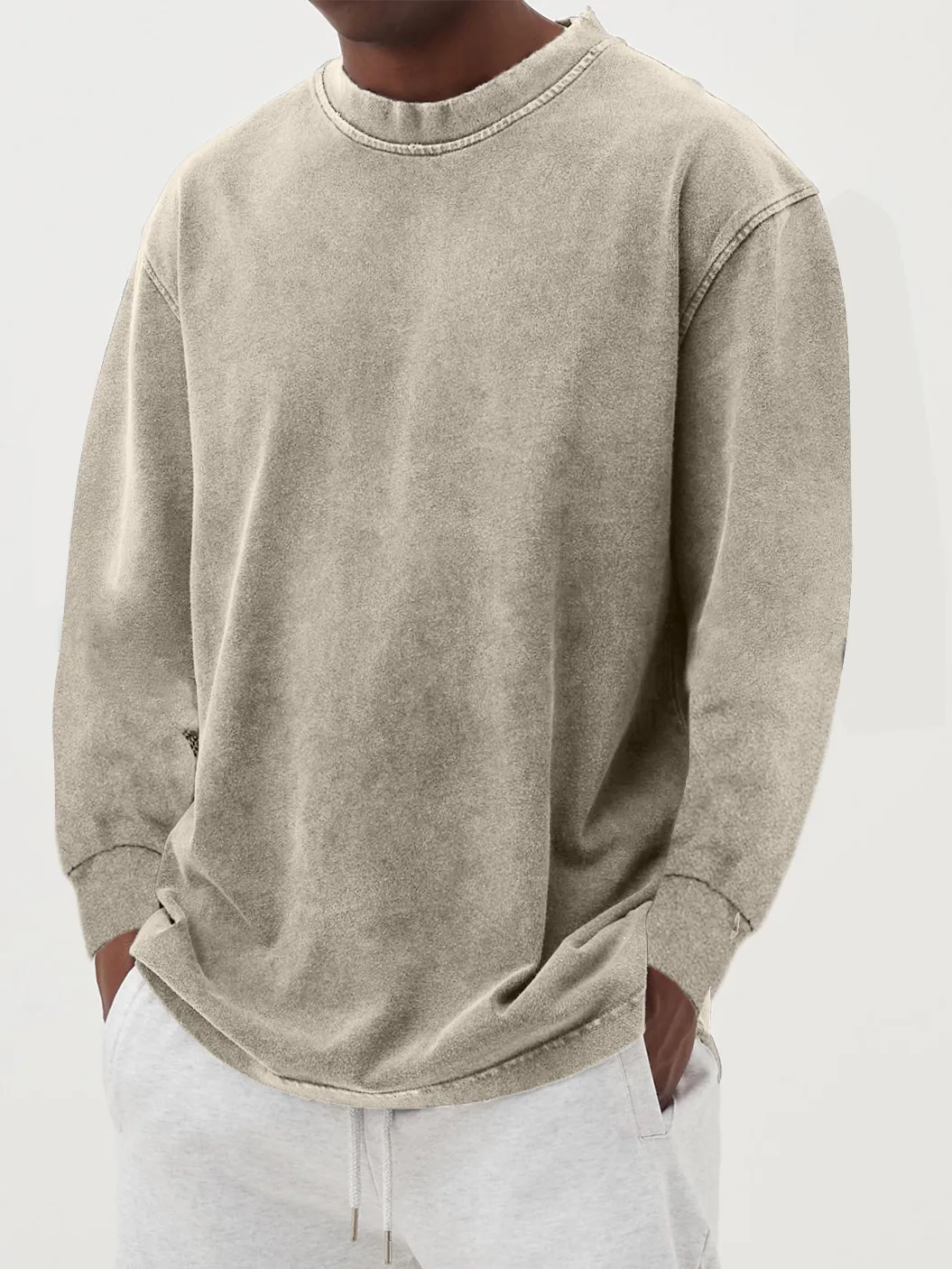 Xander™ Aero Long Sleeve