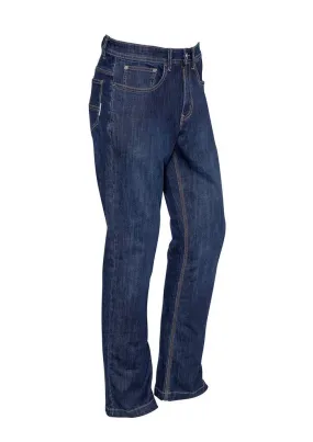 ZP507 Syzmik Stretch Denim Work Jeans